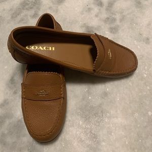 Coach Loafers